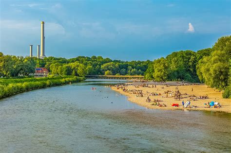 german nudist beaches|10 Best Nudist Beaches in Germany